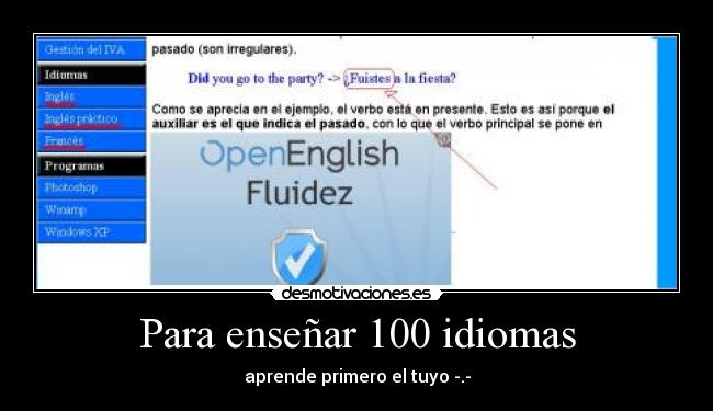 carteles aasasas desmotivaciones