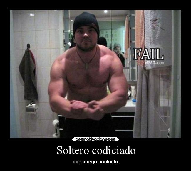 Soltero codiciado -