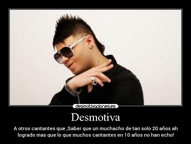 Desmotiva - 