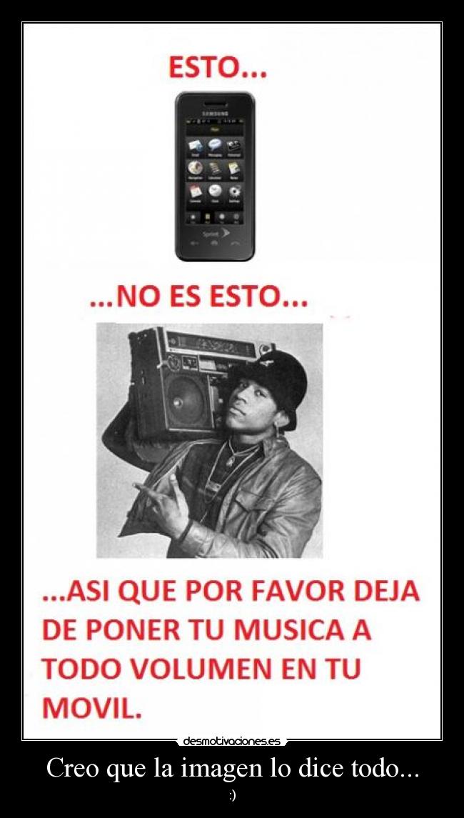 Creo que la imagen lo dice todo... - :)