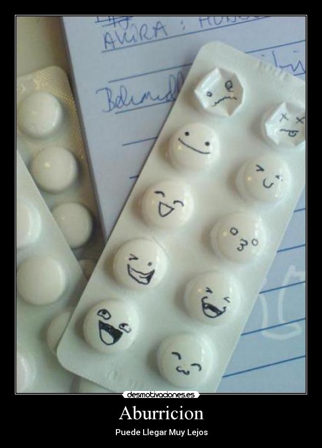 Aburricion - Puede Llegar Muy Lejos