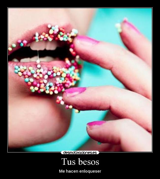 carteles besos victor castillo desmotivaciones