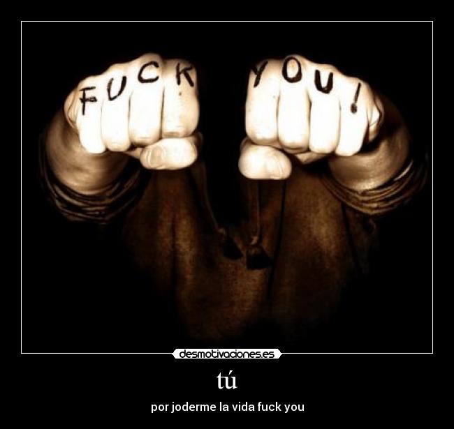 carteles anapq desmotivaciones