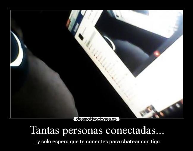 carteles conectados desmotivaciones