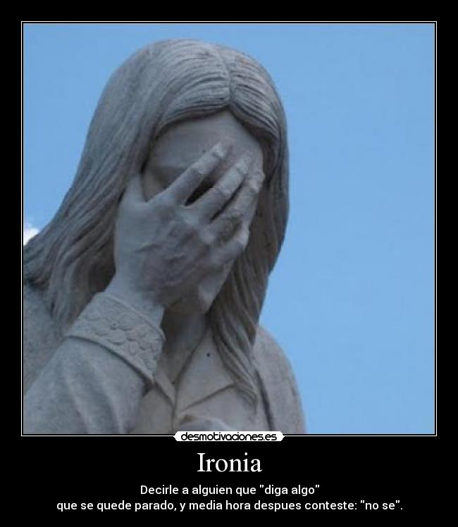 carteles todos nos pasado mira que hay palabras desmotivaciones