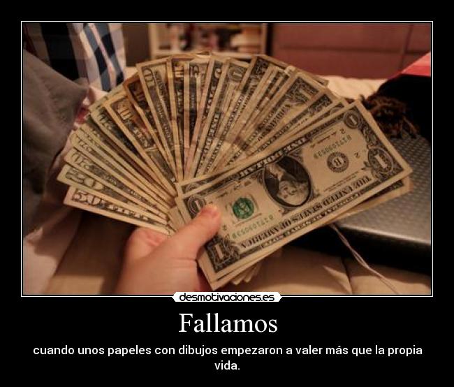 Fallamos -