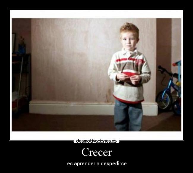 Crecer - 