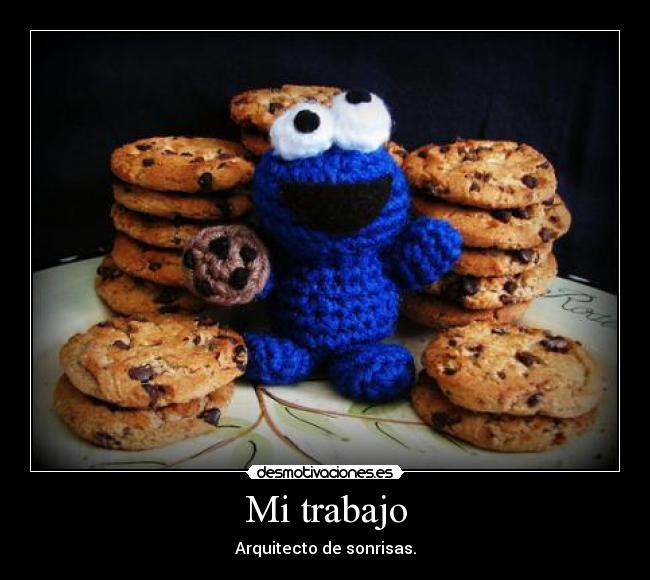 Mi trabajo - 