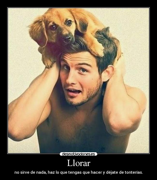 Llorar - 