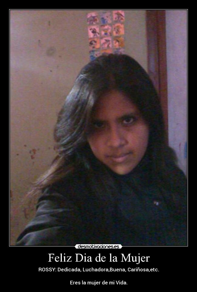 carteles mujer andres desmotivaciones