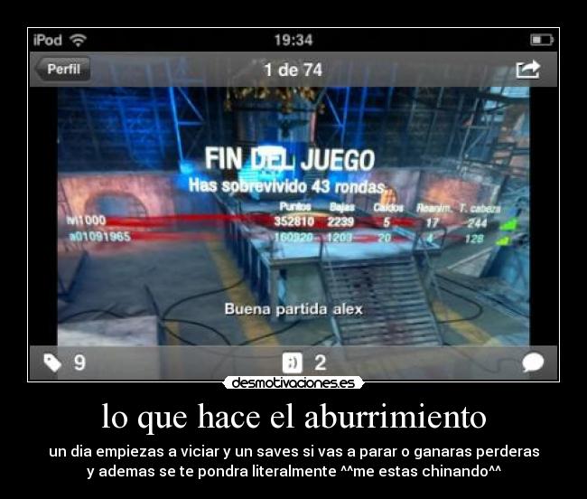 carteles pabloski1000 desmotivaciones