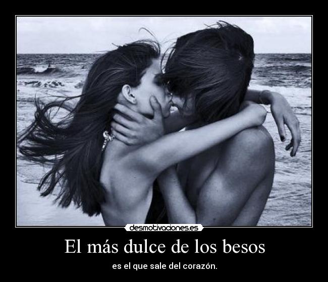 carteles besos aandressanchz desmotivaciones