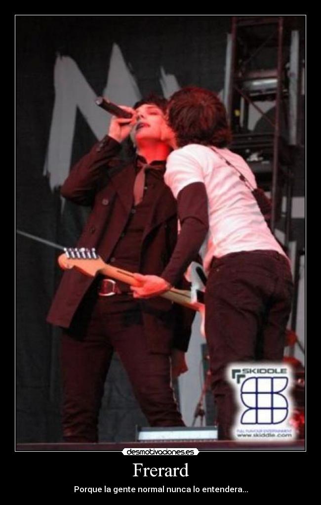 Frerard - 