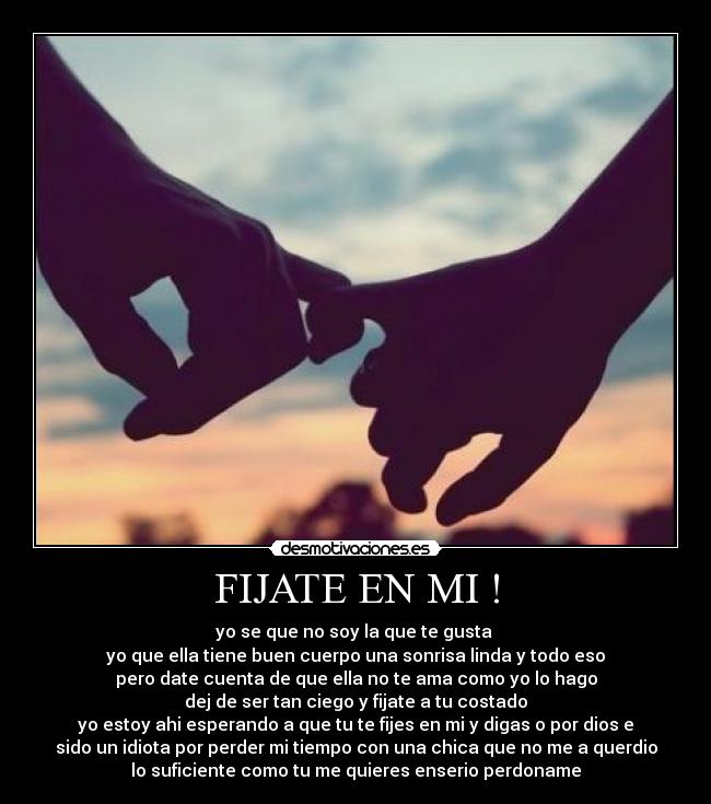 carteles quiero desmotivaciones