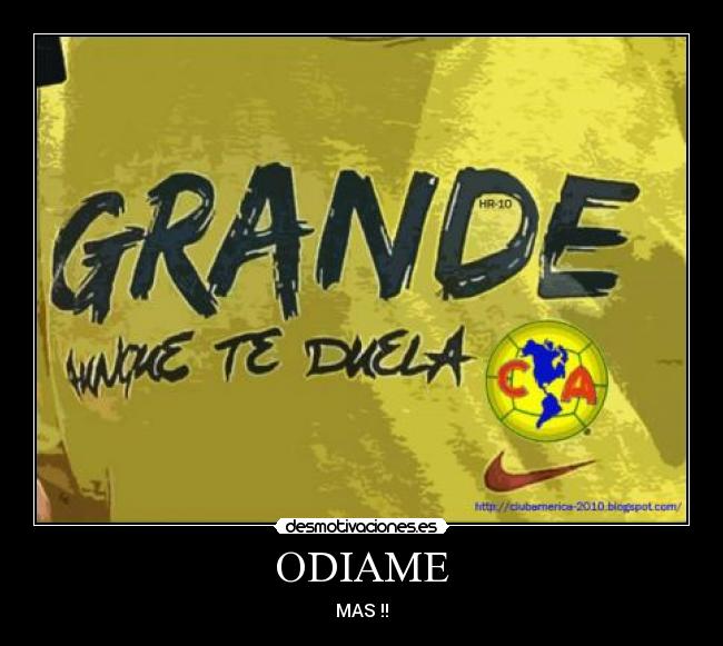 ODIAME - 