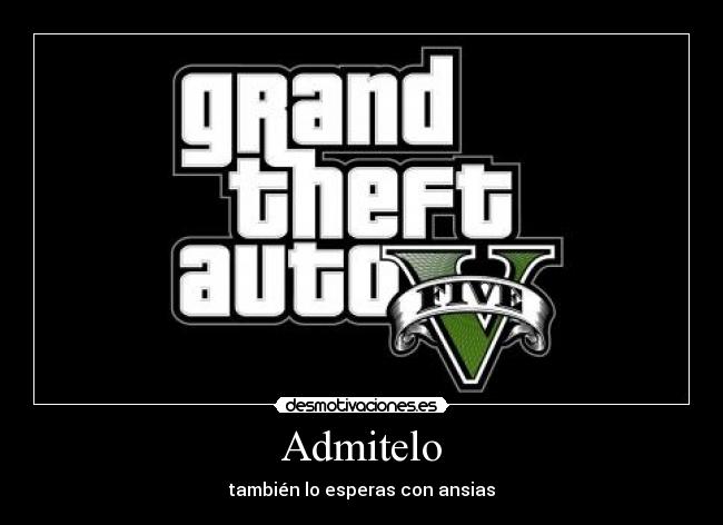 carteles gta desmotivaciones