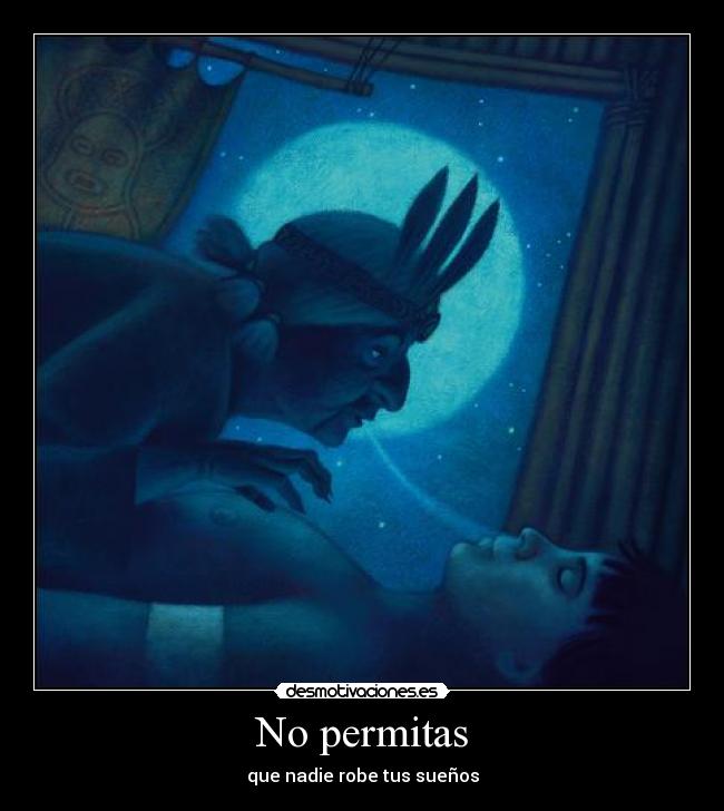 No permitas - 