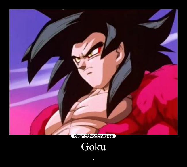 Goku - 