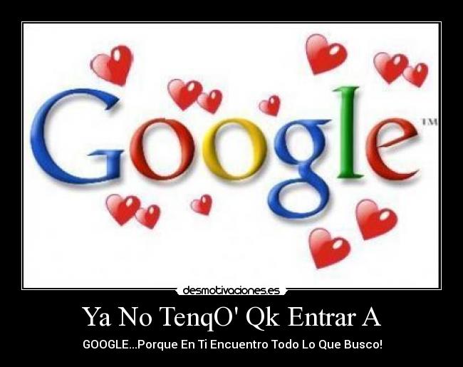 Ya No TenqO Qk Entrar A -