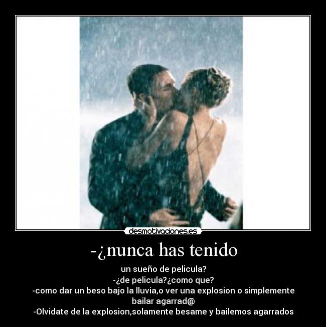 carteles sueno pelicula desmotivaciones