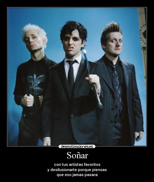 Soñar -