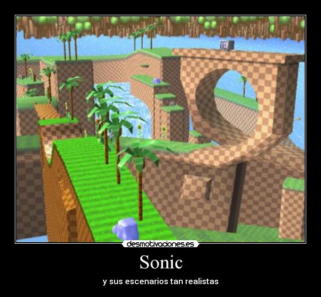 Sonic -