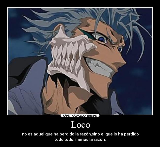 Loco -