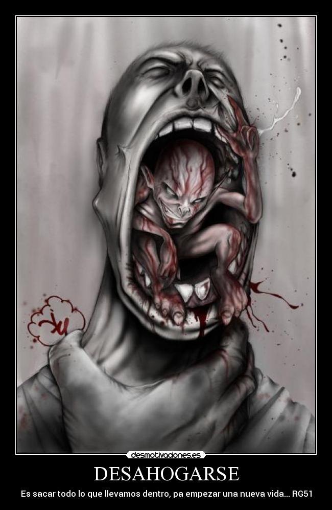 carteles roberto gonzalez51 desmotivaciones