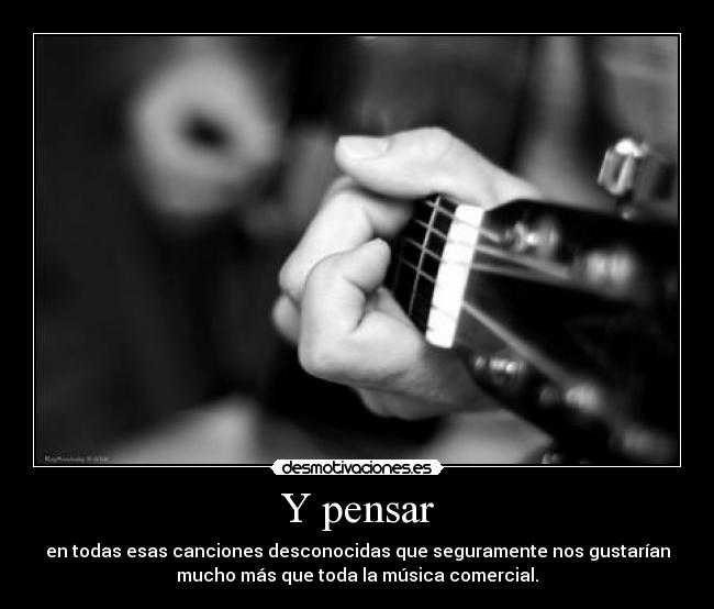 carteles miri25 music desmotivaciones