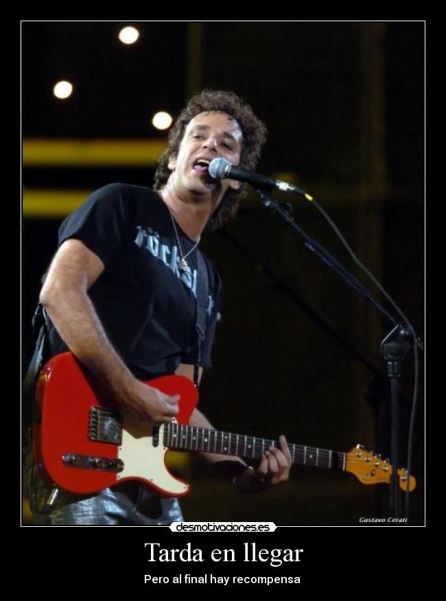 carteles gustavo cerati lucas19 desmotivaciones