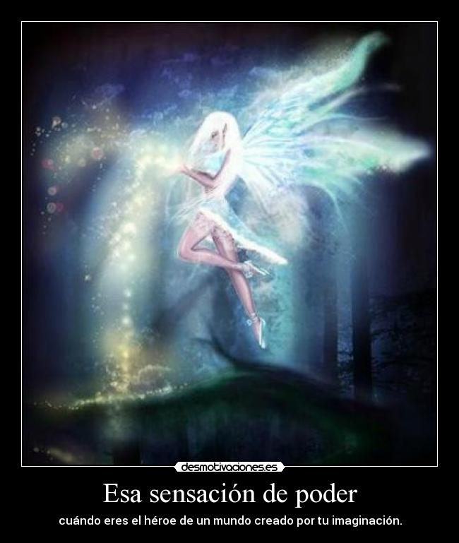 carteles magia desmotivaciones