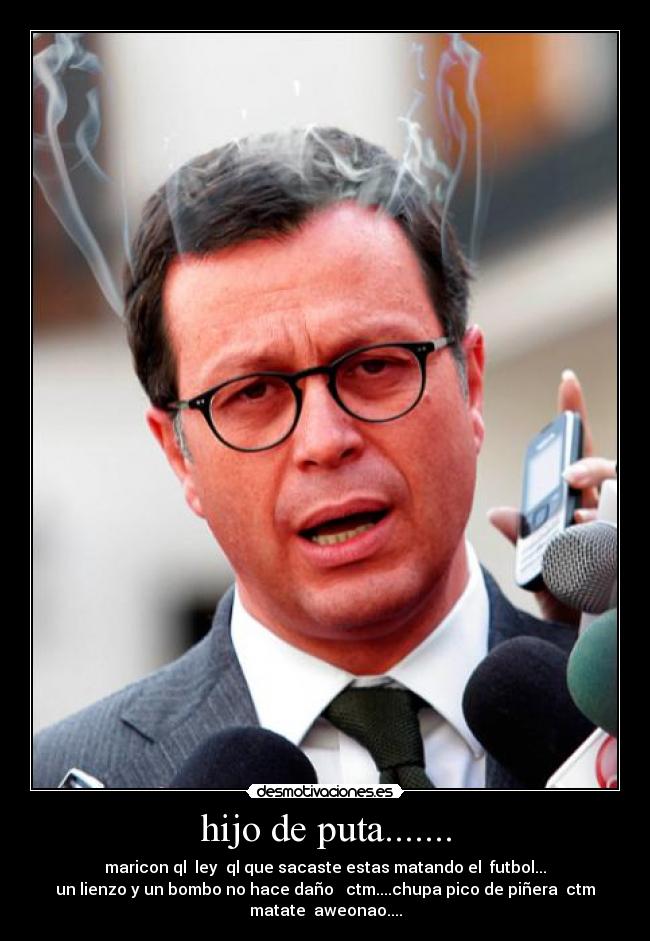 carteles beto desmotivaciones