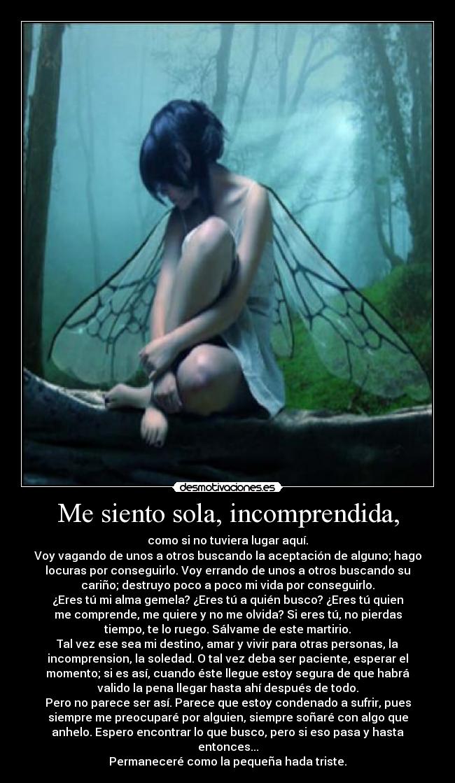 carteles siento desmotivaciones