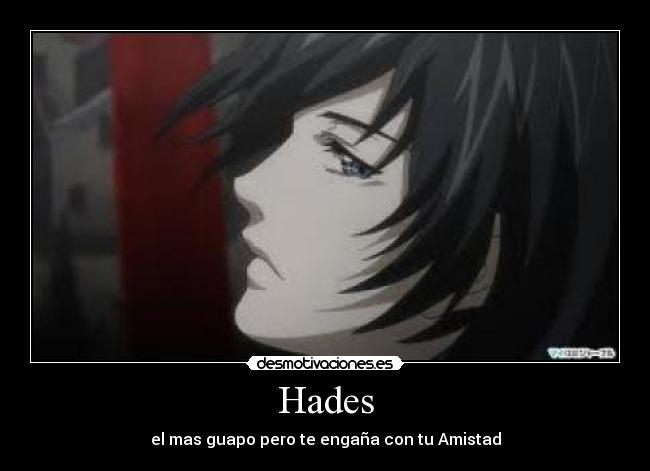 Hades - 