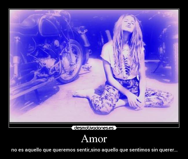 Amor -