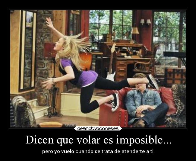 carteles imposible amor desmotivaciones