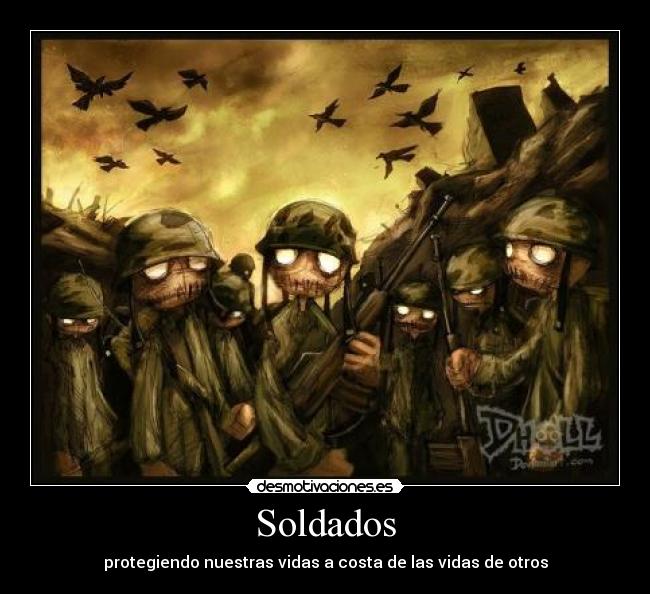 carteles darky10 supo como explicar desmotivaciones