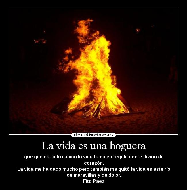 carteles vida fito paez desmotivaciones