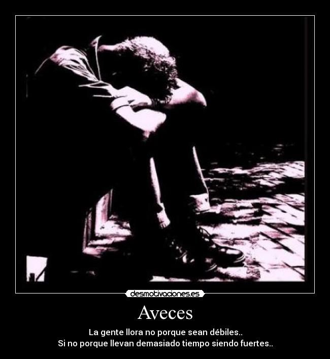 Aveces - 