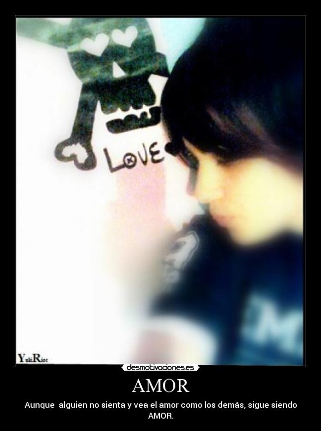 AMOR - 
