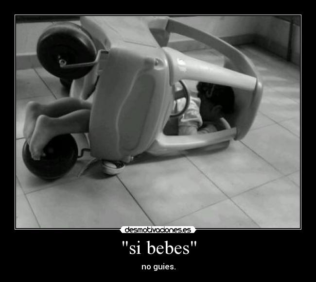si bebes - 