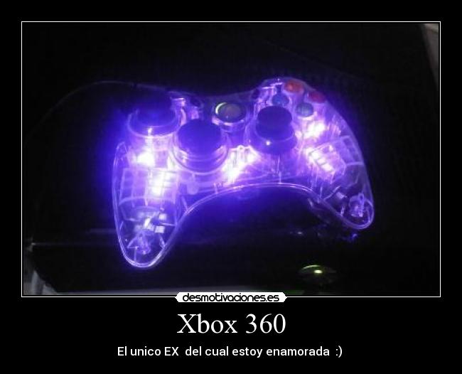 Xbox 360 -