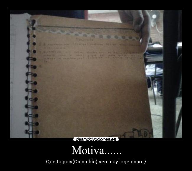Motiva...... -
