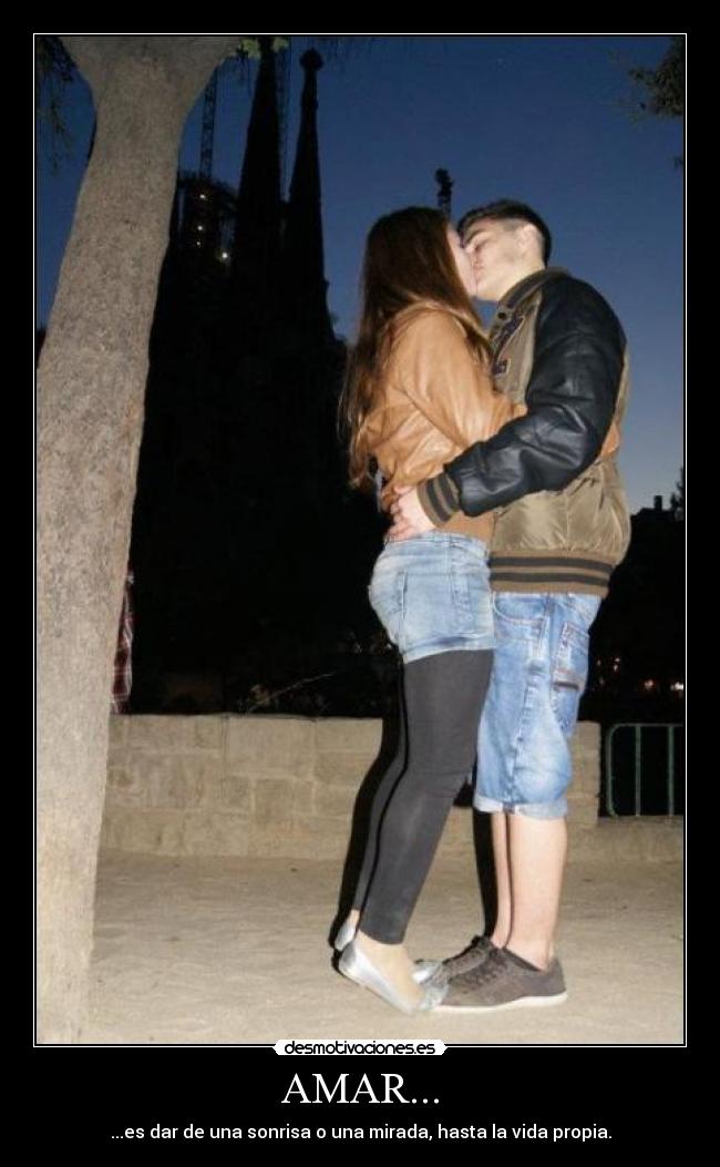 carteles amor desmotivaciones