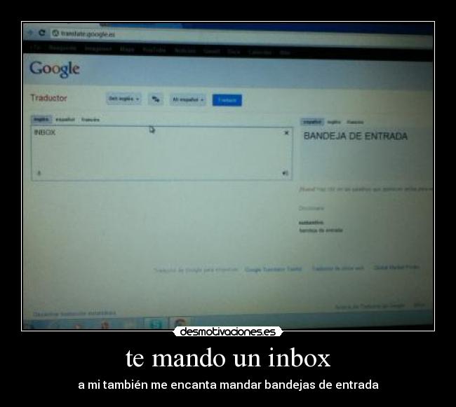 carteles lalala desmotivaciones