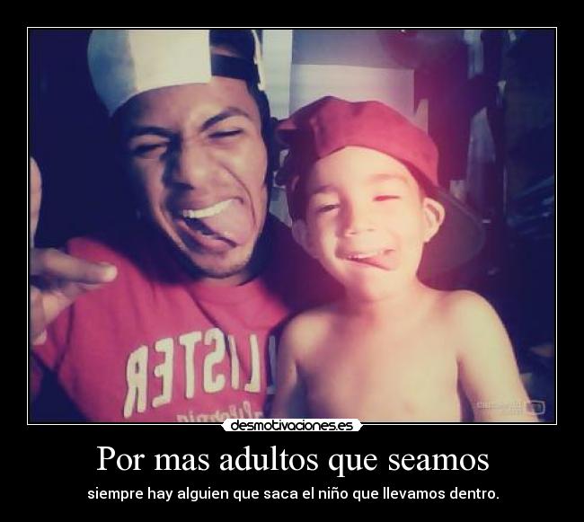 Imágenes y Carteles de SNAPBACKS Desmotivaciones