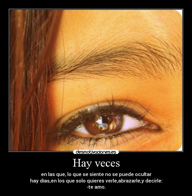 carteles amor desmotivaciones