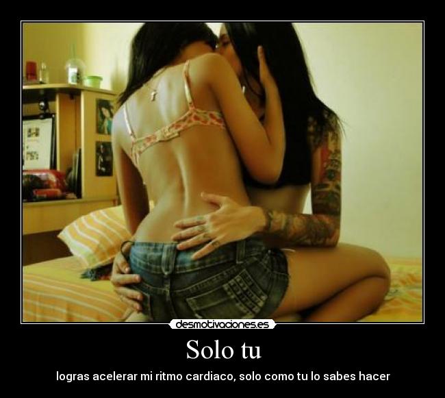 Solo tu -
