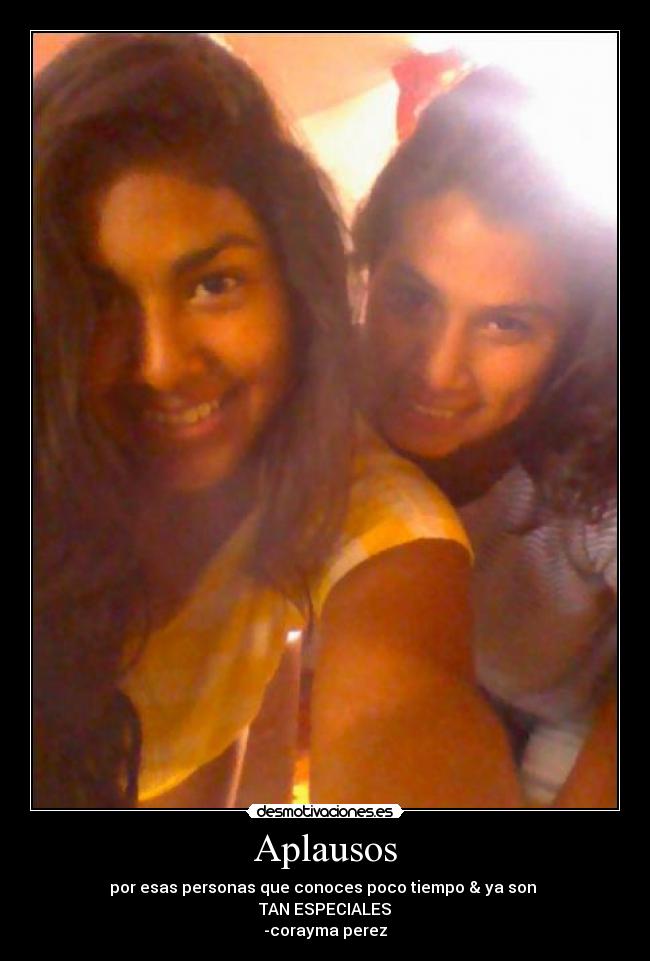 carteles corayma perez desmotivaciones