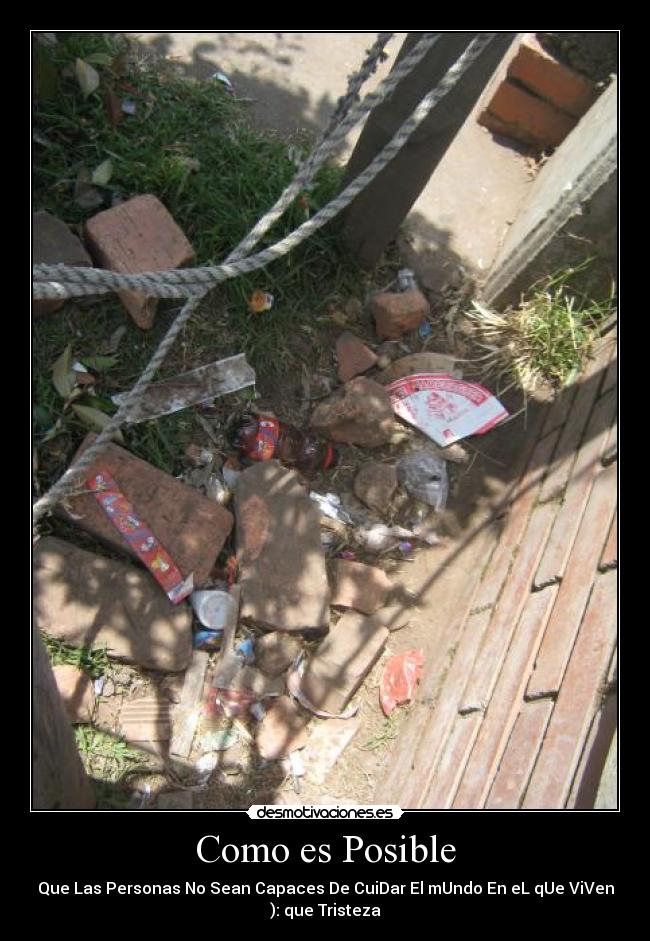 carteles como capaces desmotivaciones